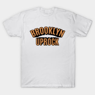 Brooklyn Uprock - Break it down T-Shirt